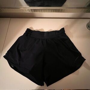 Lululemon Shorts!